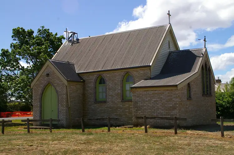 Fourth view of Homely land listing, 90 Main Road (St Oswald's), Tunbridge TAS 7120