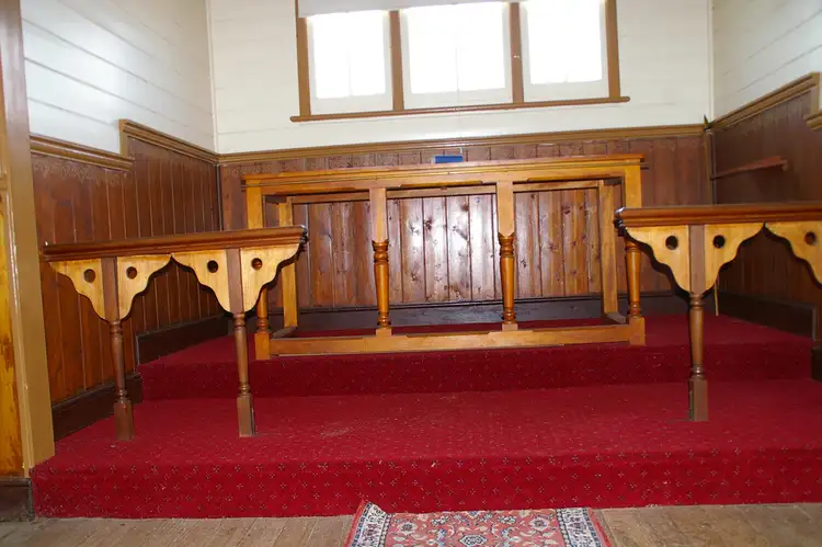 Seventh view of Homely land listing, 90 Main Road (St Oswald's), Tunbridge TAS 7120