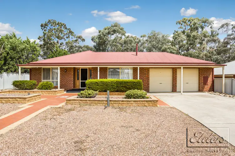 18 Allpress Drive, Golden Square VIC 3555