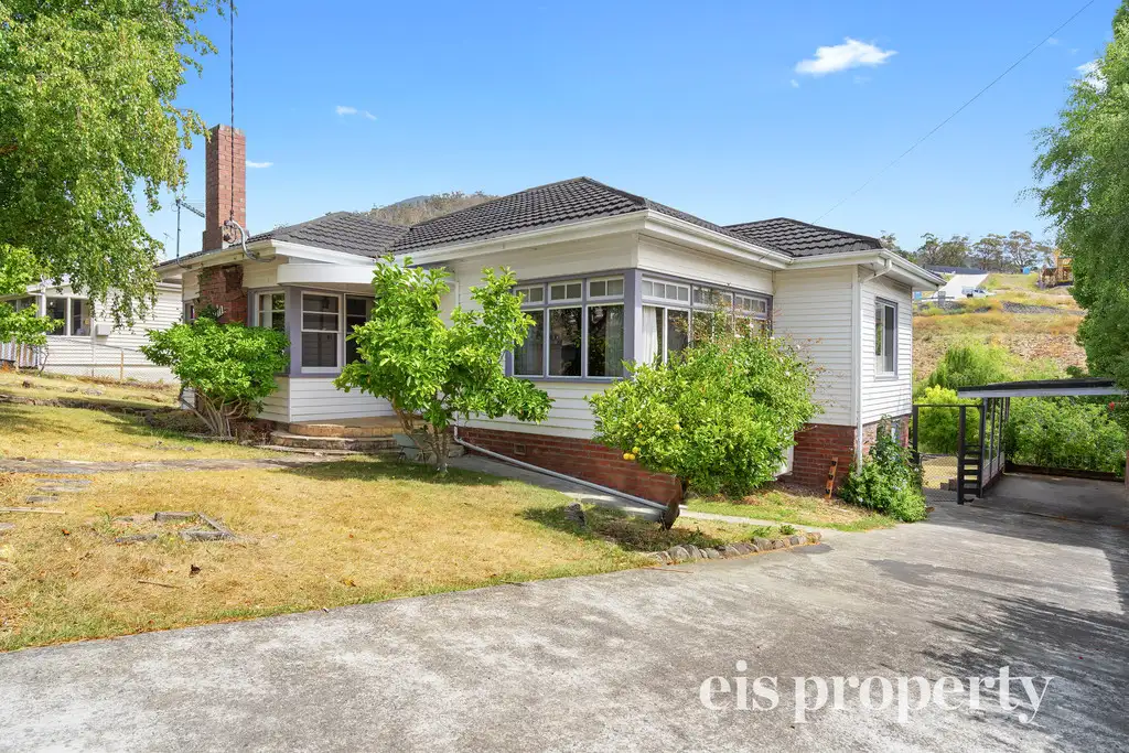 Main view of Homely house listing, 19 Brushy Creek Road, Lenah Valley TAS 7008
