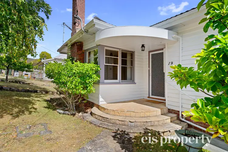 Second view of Homely house listing, 19 Brushy Creek Road, Lenah Valley TAS 7008