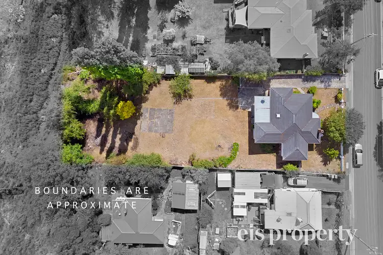 Third view of Homely house listing, 19 Brushy Creek Road, Lenah Valley TAS 7008