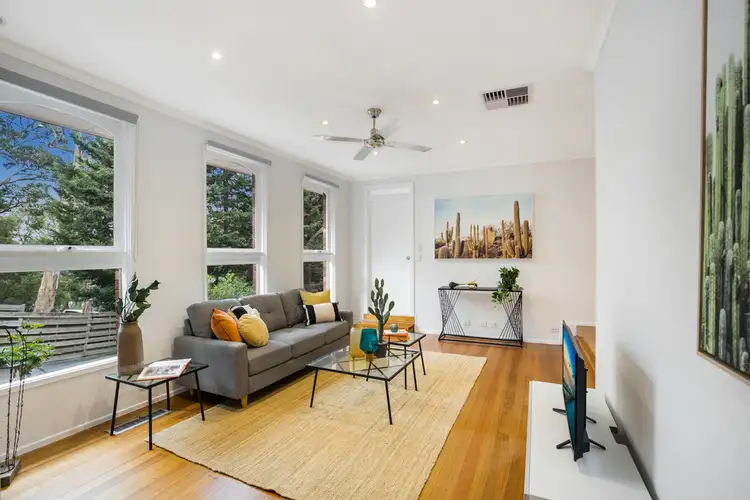 Fifth view of Homely house listing, 108 Old Belgrave Road, Upwey VIC 3158