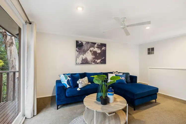 Sixth view of Homely house listing, 108 Old Belgrave Road, Upwey VIC 3158