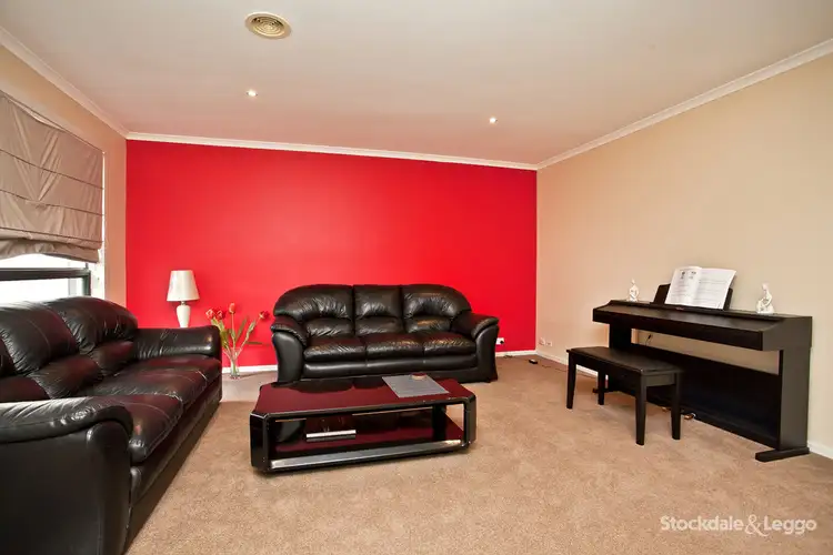 Sixth view of Homely house listing, 15 Cassan Way, Caroline Springs VIC 3023
