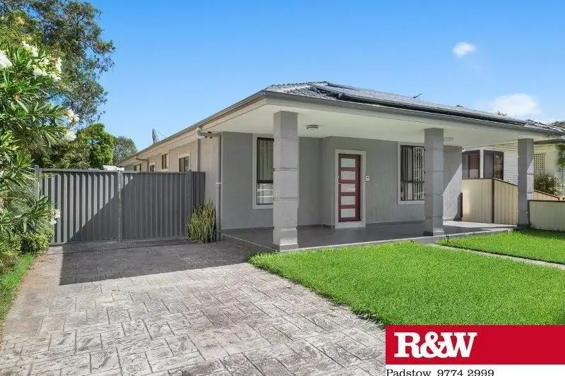 Main view of Homely house listing, 25 Burley Road, Padstow NSW 2211