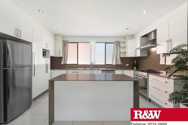 Second view of Homely house listing, 25 Burley Road, Padstow NSW 2211