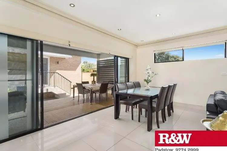 Third view of Homely house listing, 25 Burley Road, Padstow NSW 2211