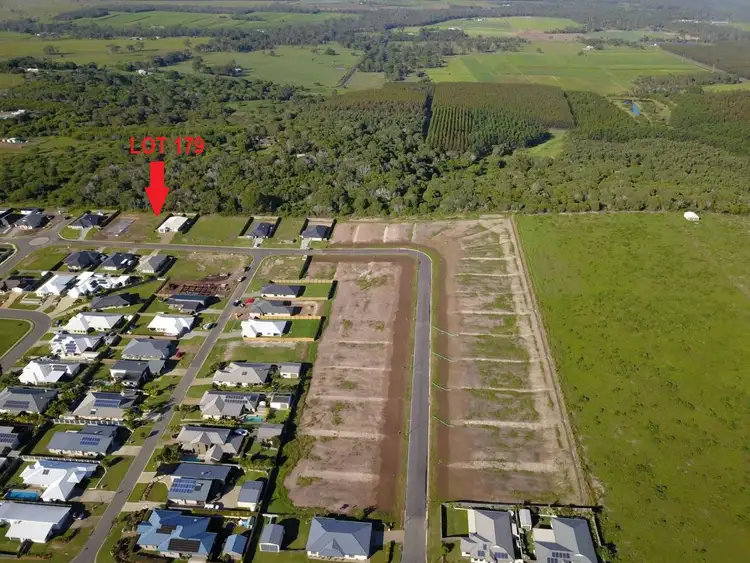 Main view of Homely land listing, 77 Bay Park Road, Wondunna QLD 4655
