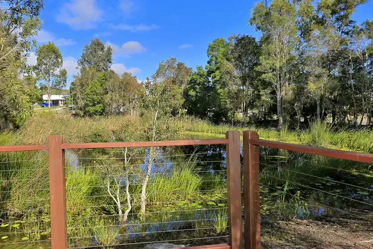 Fourth view of Homely land listing, 77 Bay Park Road, Wondunna QLD 4655