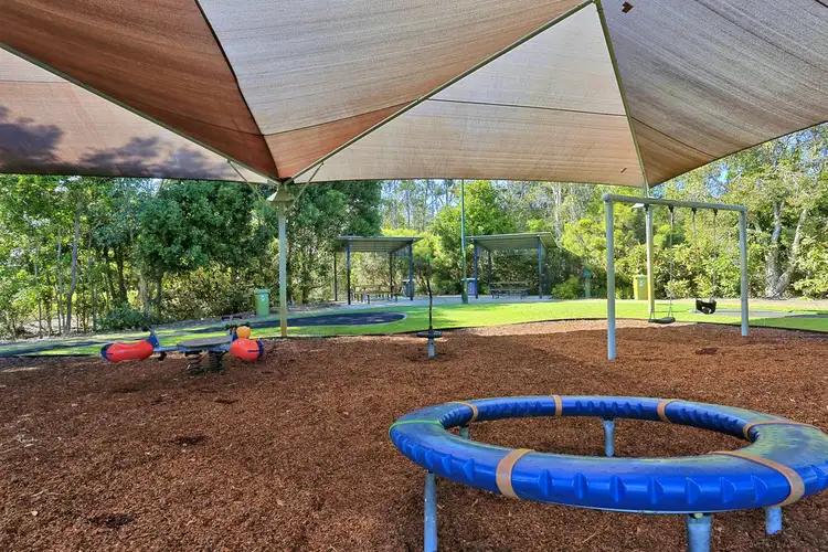 Sixth view of Homely land listing, 77 Bay Park Road, Wondunna QLD 4655