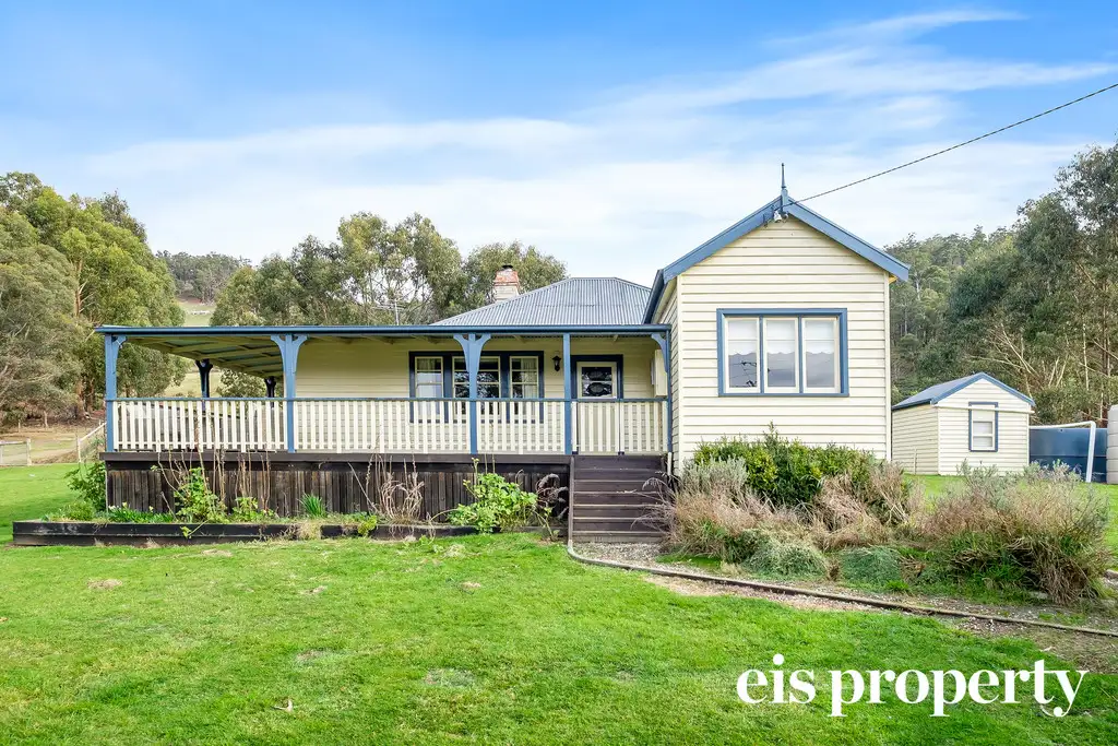 Main view of Homely house listing, 29 Blanchard Road, Glen Huon TAS 7109