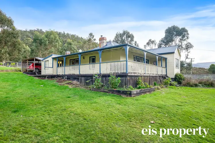 Third view of Homely house listing, 29 Blanchard Road, Glen Huon TAS 7109