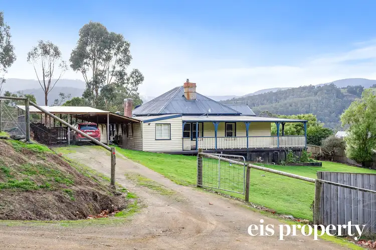 Fourth view of Homely house listing, 29 Blanchard Road, Glen Huon TAS 7109