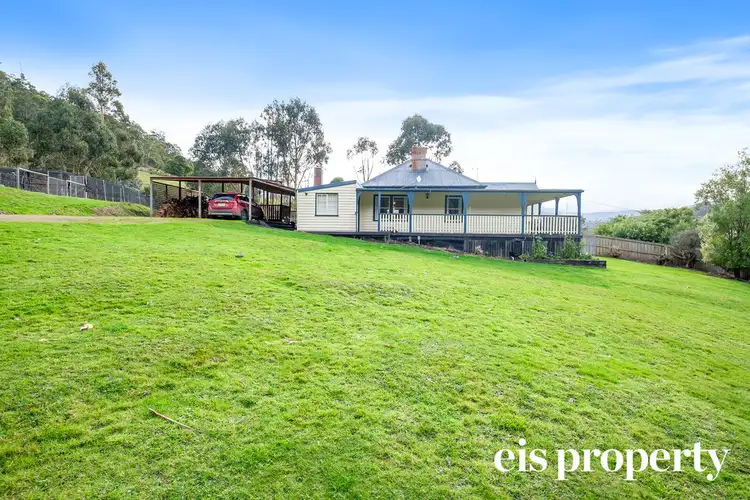 Fifth view of Homely house listing, 29 Blanchard Road, Glen Huon TAS 7109