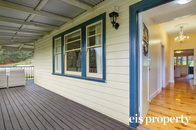 Sixth view of Homely house listing, 29 Blanchard Road, Glen Huon TAS 7109
