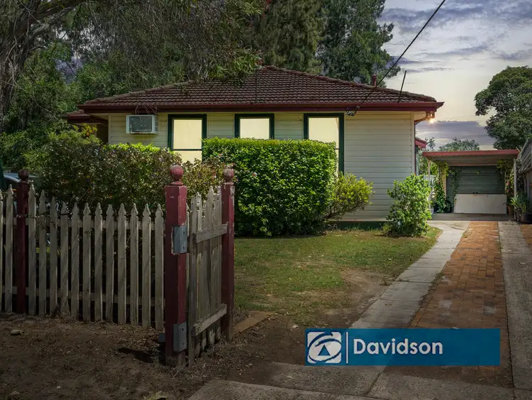 Main view of Homely house listing, 43 Bardia Parade, Holsworthy NSW 2173
