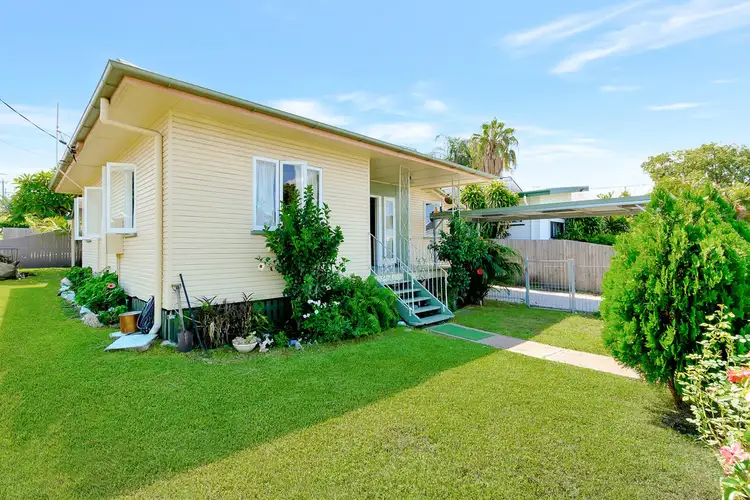 45 Stafford Street, Booval QLD 4304