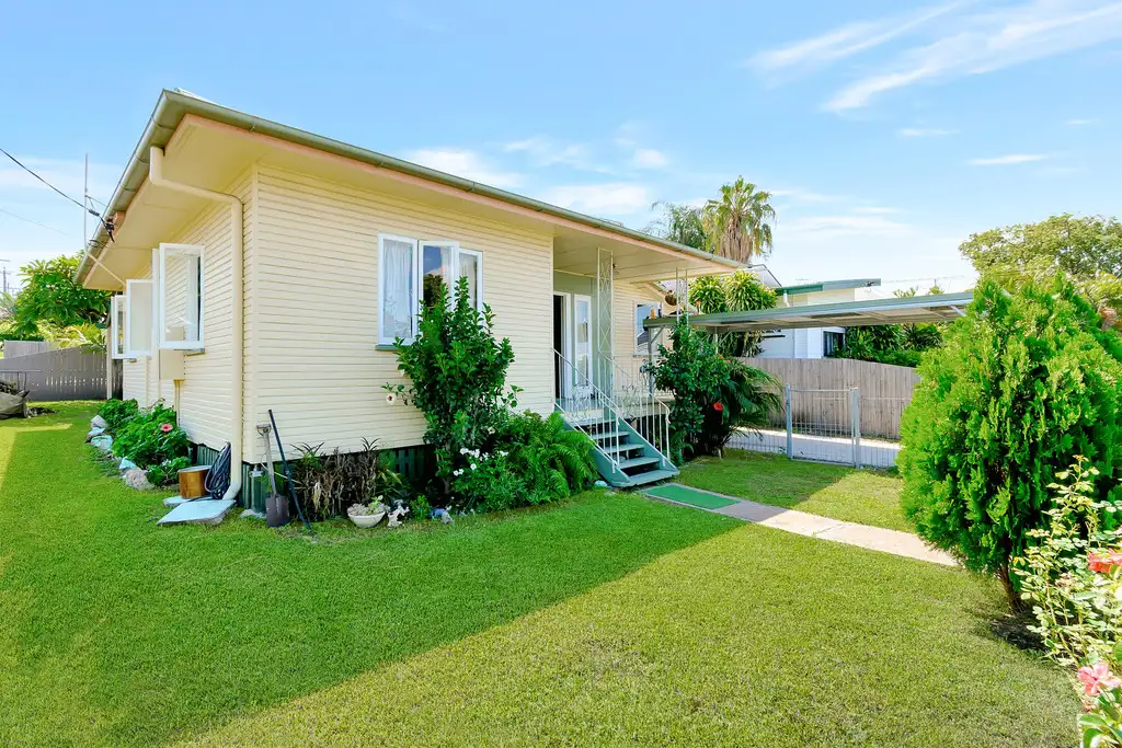 Main view of Homely house listing, 45 Stafford Street, Booval QLD 4304