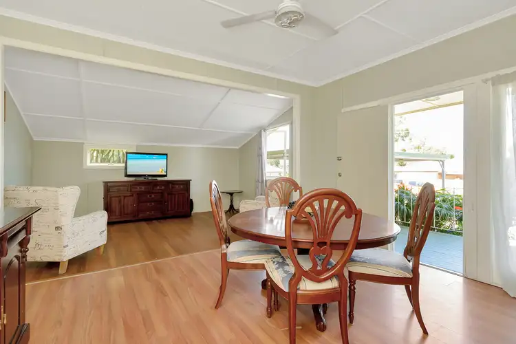 Third view of Homely house listing, 45 Stafford Street, Booval QLD 4304