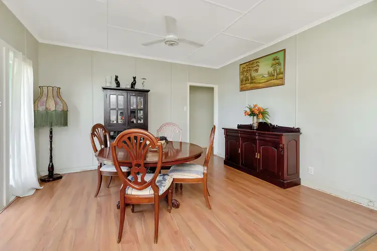Fourth view of Homely house listing, 45 Stafford Street, Booval QLD 4304