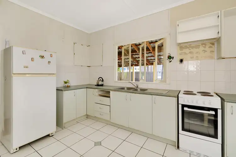 Fifth view of Homely house listing, 45 Stafford Street, Booval QLD 4304