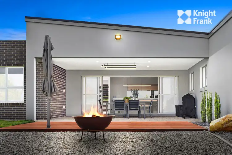 Second view of Homely house listing, 2 Skyline Avenue, Grindelwald TAS 7277