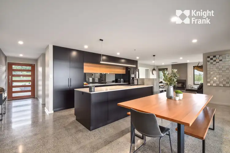 Fifth view of Homely house listing, 2 Skyline Avenue, Grindelwald TAS 7277