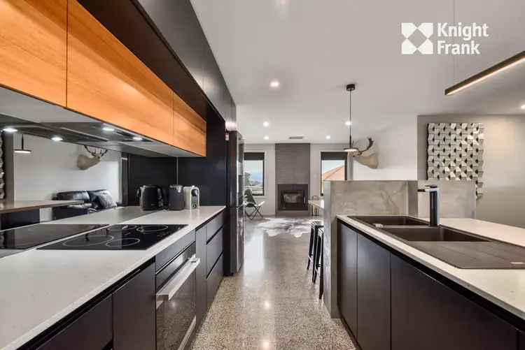 Sixth view of Homely house listing, 2 Skyline Avenue, Grindelwald TAS 7277