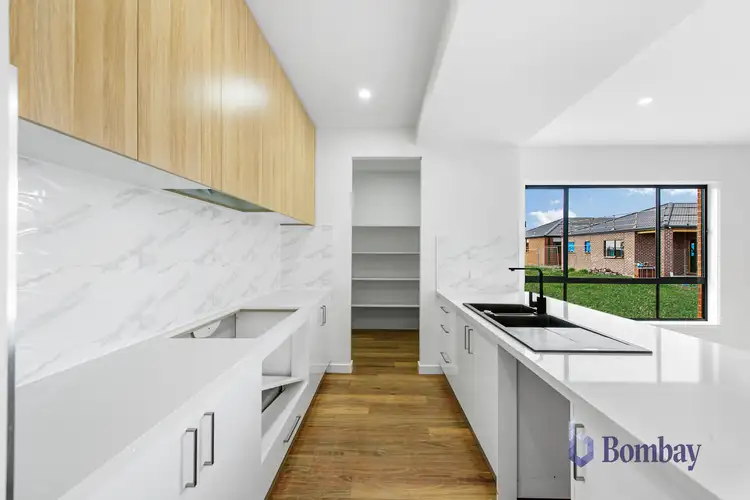 Third view of Homely house listing, 20 Mumm Street, Wollert VIC 3750