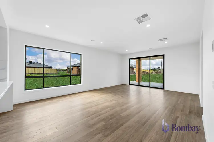 Fifth view of Homely house listing, 20 Mumm Street, Wollert VIC 3750