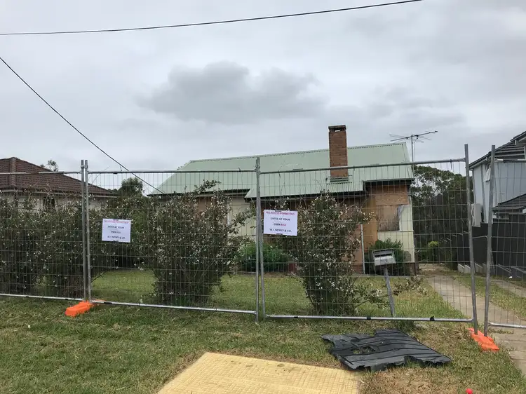 Second view of Homely house listing, 76 Cantrell Street, Yagoona NSW 2199
