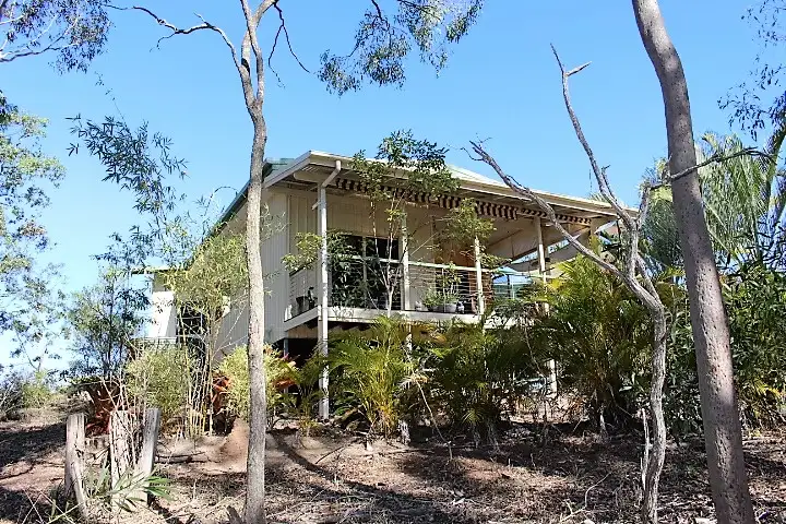 Main view of Homely house listing, 40 May St, Gin Gin QLD 4671
