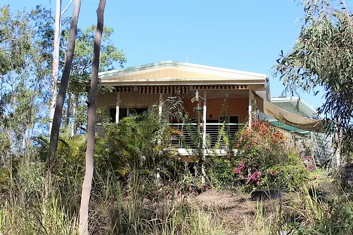 Second view of Homely house listing, 40 May St, Gin Gin QLD 4671