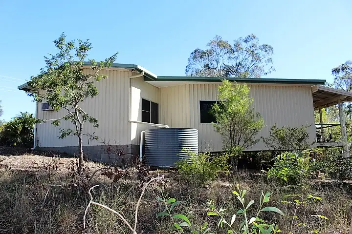Third view of Homely house listing, 40 May St, Gin Gin QLD 4671