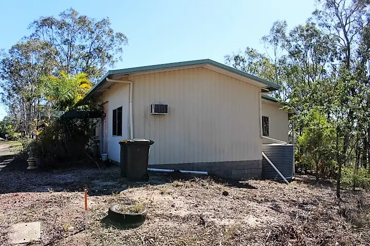 Fourth view of Homely house listing, 40 May St, Gin Gin QLD 4671