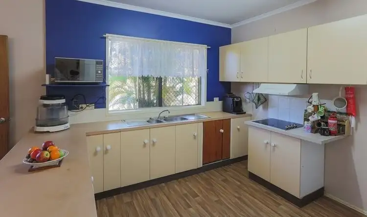 Fifth view of Homely house listing, 40 May St, Gin Gin QLD 4671