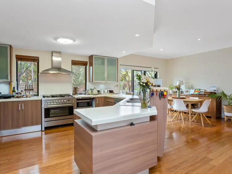 Second view of Homely house listing, 130A Watkins Street, White Gum Valley WA 6162