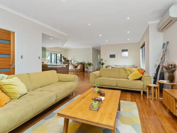 Third view of Homely house listing, 130A Watkins Street, White Gum Valley WA 6162