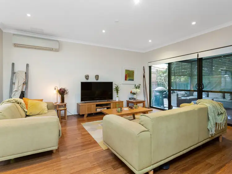 Fourth view of Homely house listing, 130A Watkins Street, White Gum Valley WA 6162