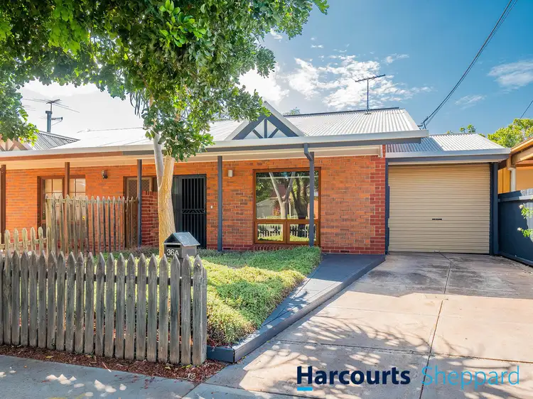 2/36A Norma Street, Mile End SA 5031