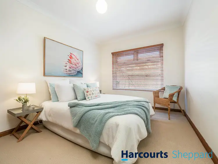Fifth view of Homely house listing, 2/36A Norma Street, Mile End SA 5031