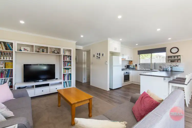Second view of Homely house listing, 11 Alexander Crescent, Hackham SA 5163