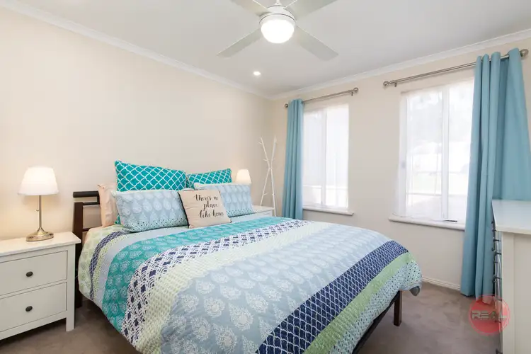 Third view of Homely house listing, 11 Alexander Crescent, Hackham SA 5163