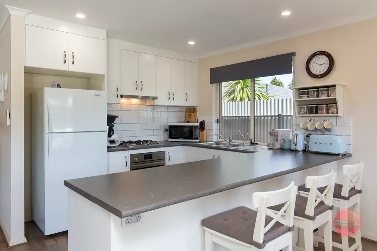 Fourth view of Homely house listing, 11 Alexander Crescent, Hackham SA 5163