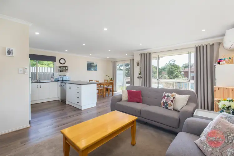 Fifth view of Homely house listing, 11 Alexander Crescent, Hackham SA 5163