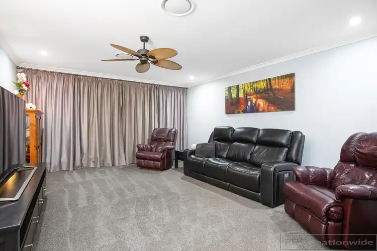 Second view of Homely house listing, 14 Glover Crescent, Metford NSW 2323