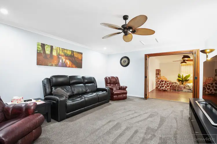 Third view of Homely house listing, 14 Glover Crescent, Metford NSW 2323