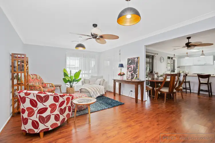 Fourth view of Homely house listing, 14 Glover Crescent, Metford NSW 2323