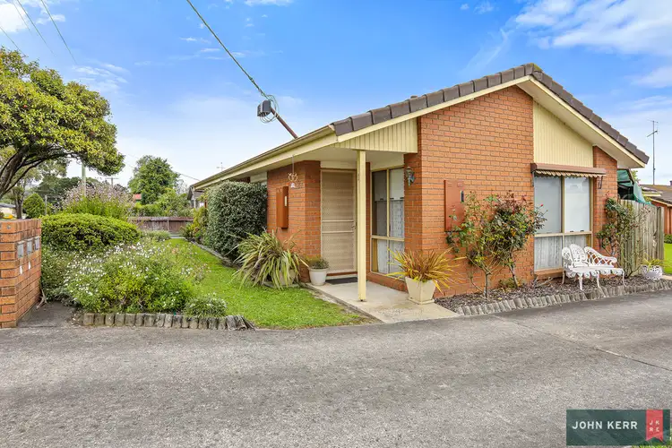 1/25 Monash Road, Newborough VIC 3825